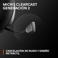 STEELSERIES NEW ARCTIS NOVA 1P MULTI-SYSTEM GAMING WIRED HEADSET   - BLACK