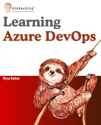 Myra Kelnor | Learning Azure DevOps | Taschenbuch | Englisch (2024) | GitforGits