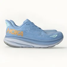 Hoka Clifton 9 Dusk Illusion 1127895 DLL Men Size 11 - Read