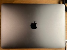 MacBook Pro 13” 2020 | 16 GB RAM | 512 GB SSD | Display gesprungen