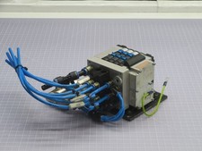 FESTO CPV14-GE-MP-4 18210 VALVE MANIFOLD INTERFACE T264010