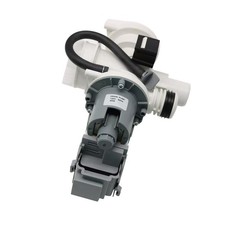 For Samsung Washing Machine Washer Drain Pump Assembly Replacement DC97-20621A
