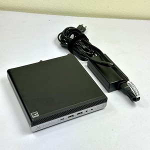 週末大幅値下げ爆速　AMDHP EliteDesk 705 G5DeskTop HP EliteDesk 705 G5 SF 製品詳細・スペック - デスクトップ・PC通販