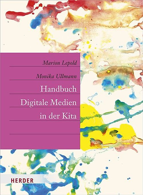 Digitale Medien in der Kita