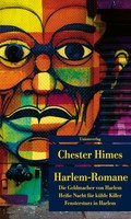 Harlem-Romane Chester Himes