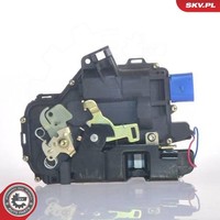 Esen SKV TüRschloss 16SKV011 FüR Seat Skoda VW