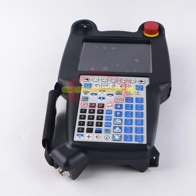 ONE NEW FANUC Teach Pendant  A05B-2518-C202#SGL A05B2518C202#SGL