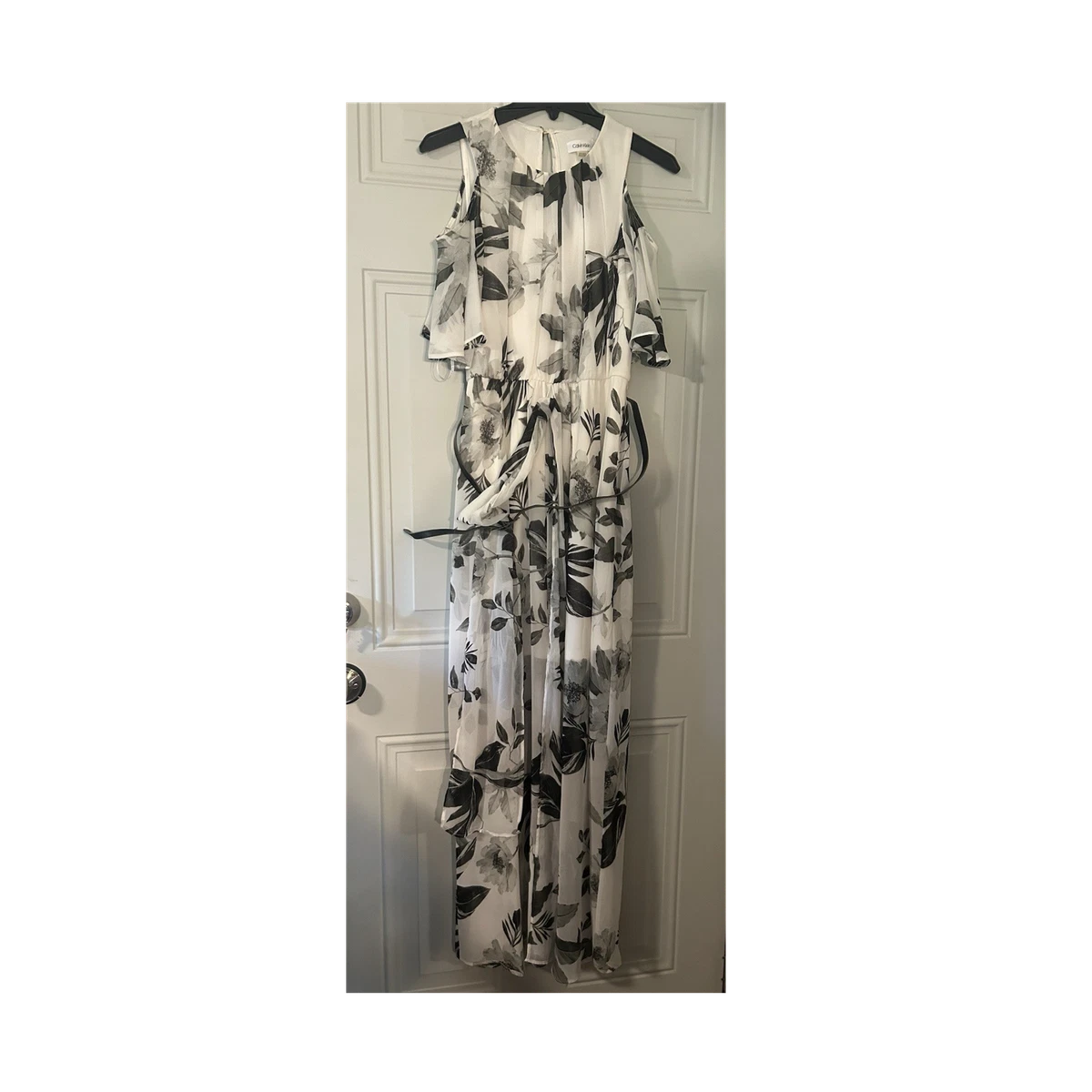 cotton white maxi dress Trini Cotton Eyelet Maxi Dress – Hemline Pensacola