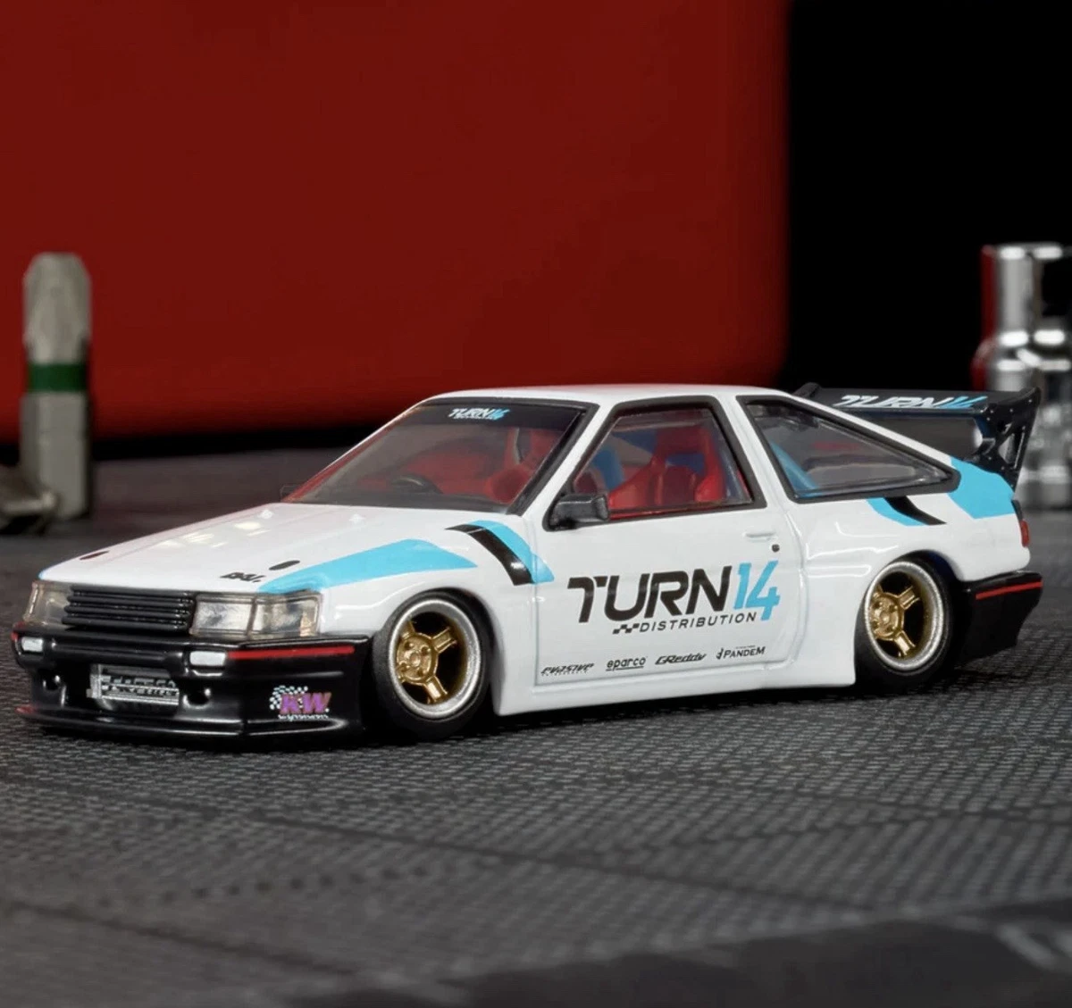 Ae86 Levin for sale | eBay