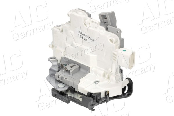 TüRschloss AIC 73350 FüR VW EOS 1F7 1F8 TSI TDI 16V Tfsi Seat Leon 1P1 Altea XL-image