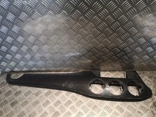 MERCEDES-BENZ B W246, W242 Mittelkonsole Verkleidung A2466800193 32792315 MERCEDES-BENZ B W246, W242 Mittelkonsole Verkleidung A2466800193 32792315