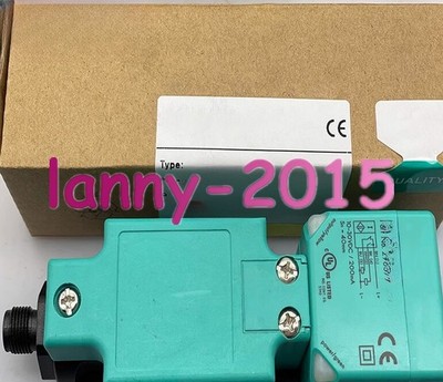 1PC NEW NBN40-U1-A2-T Sensor  *pz