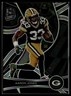 2022 Panini Spectra #39 Aaron Jones Prizm