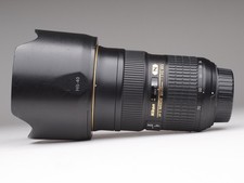 Foto Dotti | OBIETTIVO NIKON AF-S NIKKOR 24-70MM F2.8G ED - BELLISSIMO