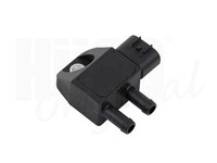 Hitachi Sensor, Abgasdruck RußPartikelfilter, Vor U.A. FüR Hyundai, KIA