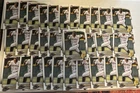 LOT x32 Konnor Griffin 2025 Bowman Prospect Cards #BP-86 Pirates RC Rookie