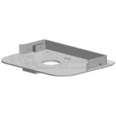 PullRite 331761 Capture Plate for SuperGlide Hitches