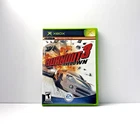 Burnout 3: Takedown Microsoft Original Xbox CIB Complete Refurbished & Tested