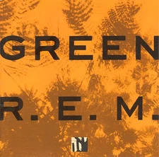 Green [Remastered] [CD] R.E.M. [*READ*, VERY GOOD]