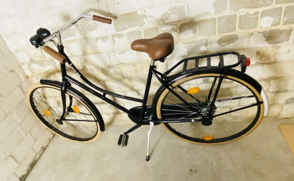 damenfahrrad 28 zoll Crand 1888 - Bild 2 von 4