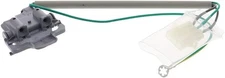 Washing Machine Lid Switch for General Electric, AP2045786, PS270219, WH12X955