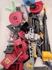 G.I. Joe & Cobra Vehicle Parts Lot Accessories Hasbro Vintage