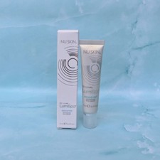 Nuskin Nu Skin Ageloc LumiSpa Idealeyes Activating Eye Cream 15ml usau