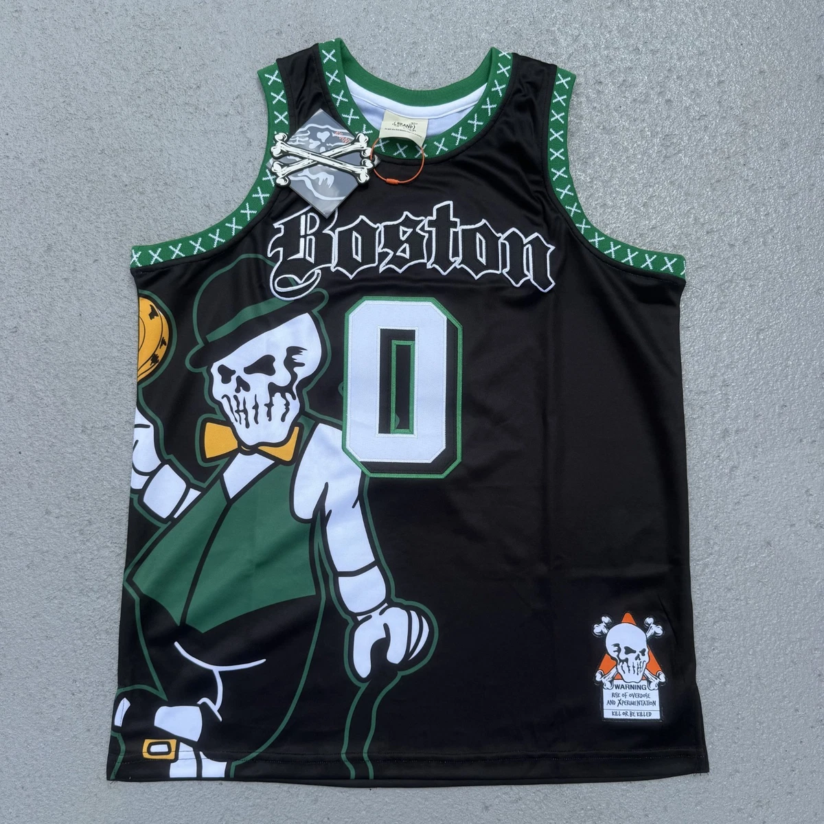 Jayson Tatum Boston Celtics NBA Jerseys for sale | eBay
