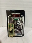 1983 Star Wars Biker Scout Brand New Factory Sealed