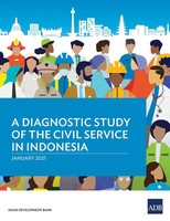 Asian Development Bank | A Diagnostic Study Of The Civil Service In Indonesia