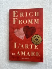 L'arte di amare - Erich Fromm - Mondadori