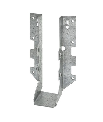 #ad 50 New Simpson Strong Tie LUS LUS210Z Galvanized Joist Hangers For 2x10 Joists $109.00