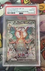 Charizard ex 223/197 SV03: Obsidian Flames Holo PSA 10 Pokemon TCG