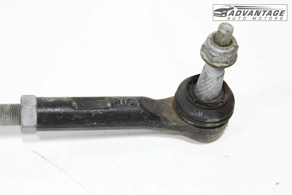 Dodge Charger 2020-2022 3,6 L tracción trasera dirección asistida eléctrica cremallera y piñón OEM Foto 4 de 4