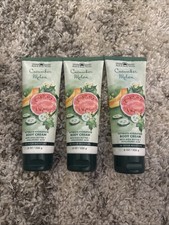 3 Bath Body Works CUCUMBER MELON Ultimate Hydration Body Cream 8oz New 2025