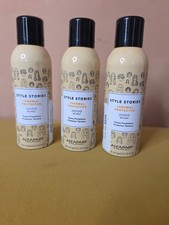 Alfaparf Milano Style Stories Thermal Protector 200ml X 3 (Discontinued & Rare)