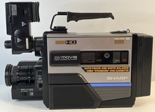 Videorekodér Panasonic NV-SD450 2