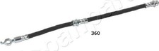 JAPANPARTS Halter Bremsschlauch TF-360 Vorne beidseitig für MAZDA 626 V (GF)