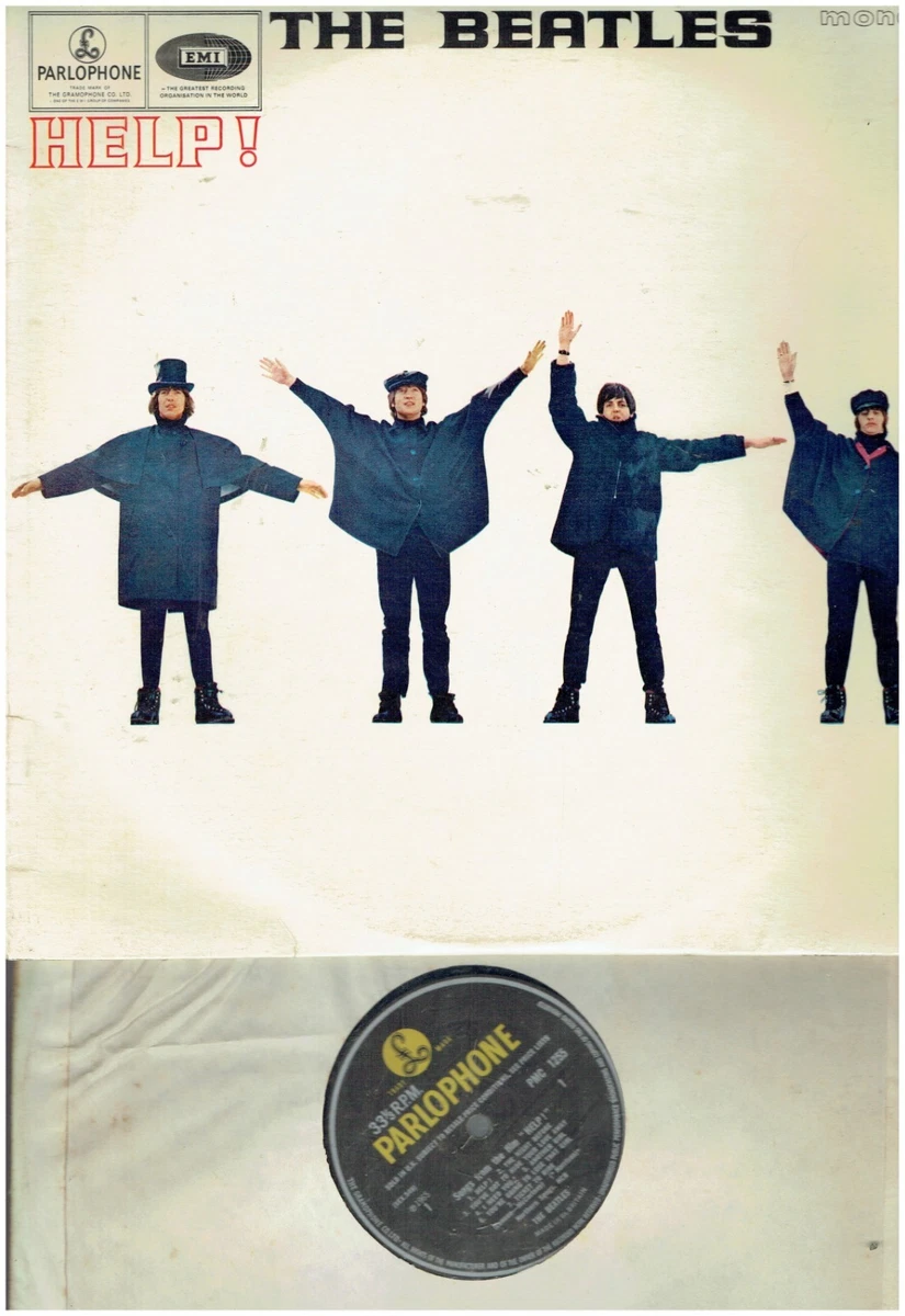 Beatles Help for sale | eBay UK