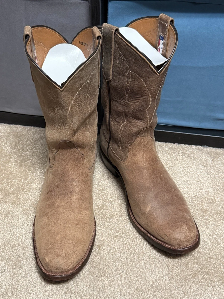 25+ Rios of Mercedes Western Boots for Men for sale | Updated Oct 2026