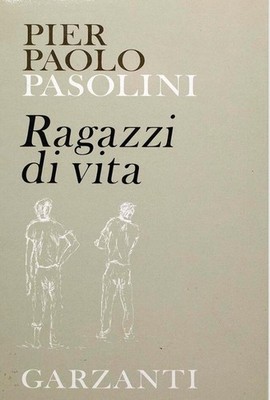 Ragazzi di vita : romanzo