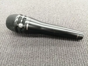 Shure Ksm8 Dynamic Microphone