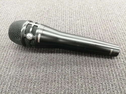 Shure Ksm8 Dynamic Microphone