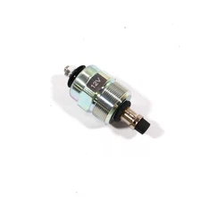 9971792 SOLENOID - FUEL CUT OFF Suitable For FORD NEW HOLLAND 9971792