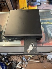 Dell OptiPlex 3080 SFF i5-10505 8GB 256GB NVMe Win 11 Pro DVD