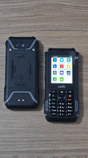Excellent Sonim XP5s XP5800 Unlocked 16GB Black Durable 4G LTE PTT Outdoor Phone
