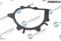 Dr.Motor Automotive DRM0534 Dichtung FüR Wasserpumpe