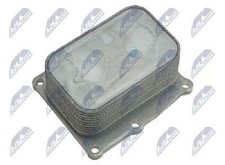 Original NTY Ölkühler Motoröl CCL-HD-000 für Honda