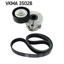 Keilrippenriemensatz für Suzuki Swift 3 MZ 4 FZ Wagon R+ MA | 23921864