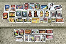 2014 Topps Wacky Packages Series 1 Trading Cards 15